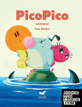Pico Pico aventuras