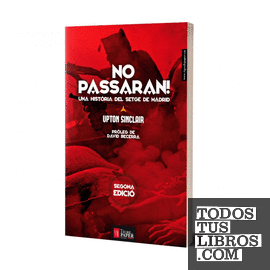 NO PASSARAN