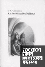 La resurrección de Roma