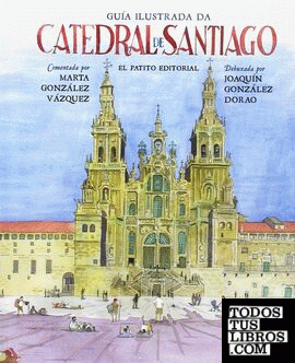 Guía Ilustrada da Catedral de Santiago