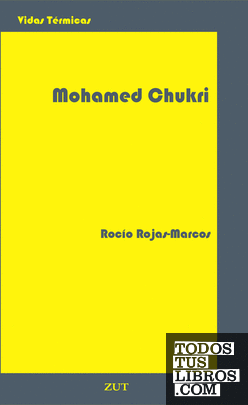 MOHAMED CHUCKRI