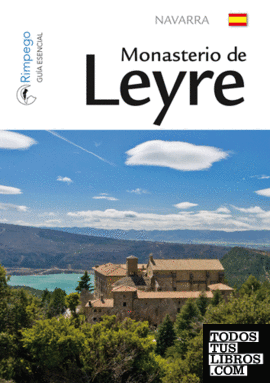 Monasterio de Leyre