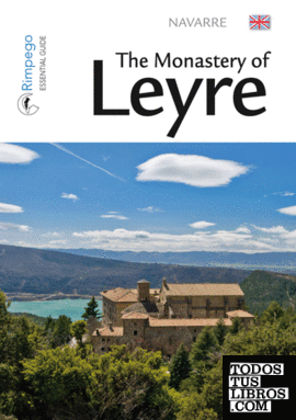 The Monastery of Leyre