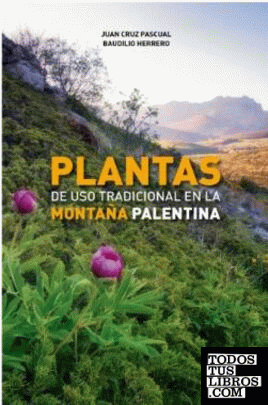 Plantas de uso tradicional en la Montaña Palentina