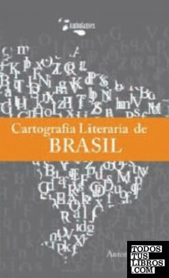 Cartografía Literaria de Brasil