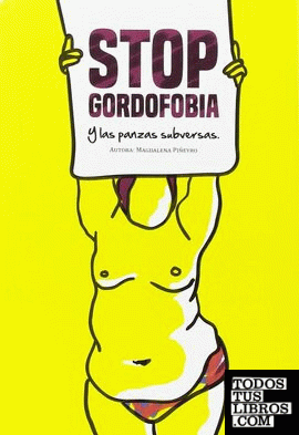 Stop Gordofobia