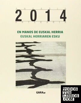 Anuario 2014 Urtekaria