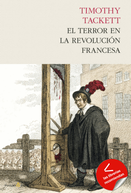 El terror en la revolución francesa