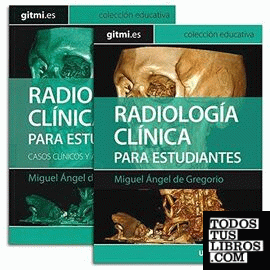 Radiología Clínica para Estudiantes