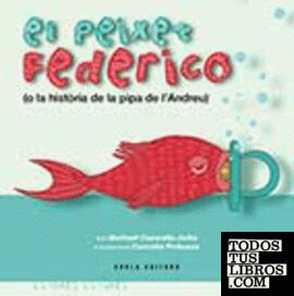 El peixet Federico