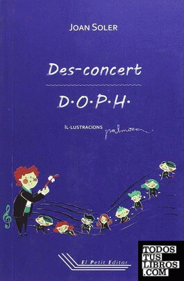 DESCONCERT / D.O.P.H