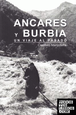 ANCARES Y BURBIA