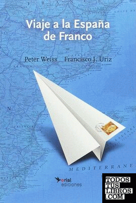 Viaje a la España de Franco