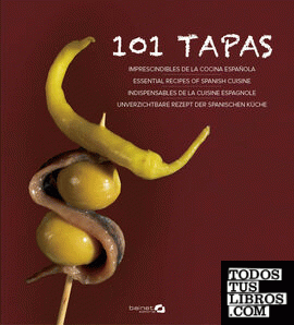 101 tapas
