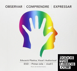 OBSERVAR COMPRENDRE EXPRESSAR •  OCE I (ed. català)