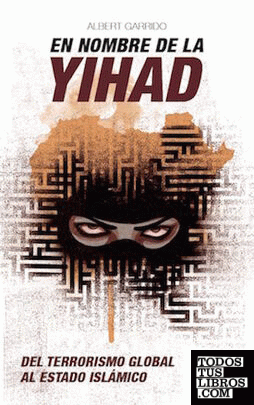 En nombre de la Yihad