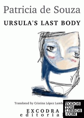 Ursula's last body