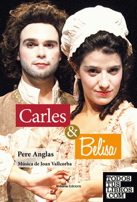 Carles & Belisa