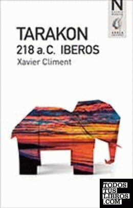 Tarakon 218 a. C. IBEROS