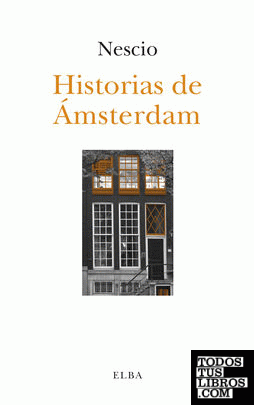 Historias de Ámsterdam