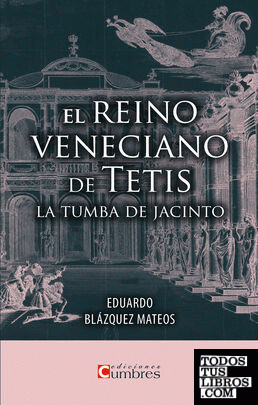 El reino veneciano de Tetis