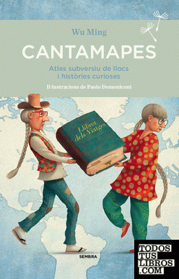 Cantamapes