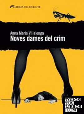 Noves dames del crim
