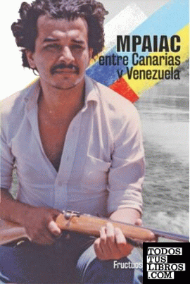 MPAIAC: Entre Canarias y Venezuela