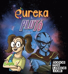 Eureka i Plutó