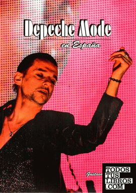 Depeche Mode en España