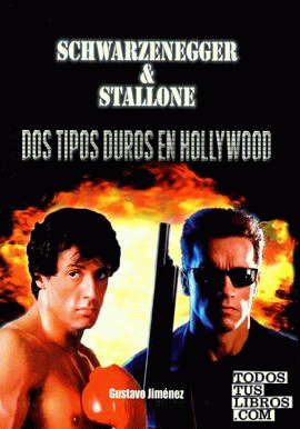 Schwarzenegger & Stallone
