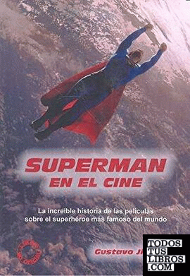 Superman en el cine