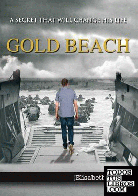 GOLD BEACH GOLD BEACH