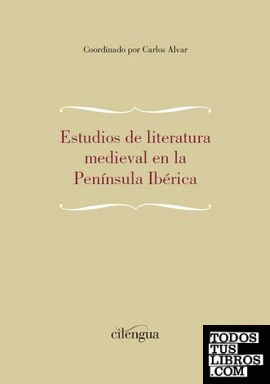 Estudios de literatura medieval en la Península Ibérica.