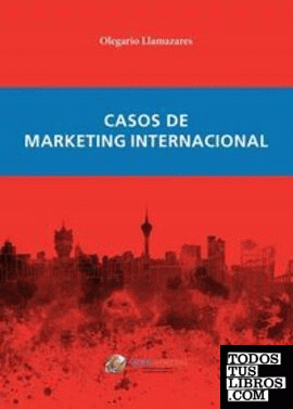Casos de Marketing Internacional