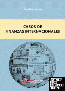 Casos de finanzas internacionales