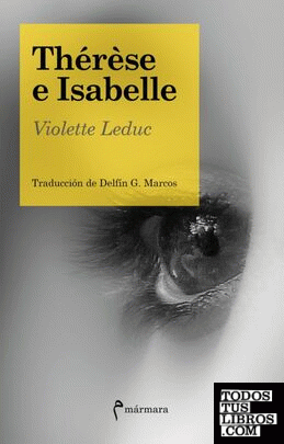 Therese e Isabelle