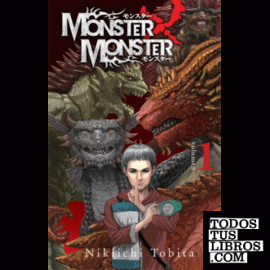 Monster×Monster 1