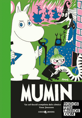 Mumin - Vol 2
