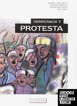 DEMOCRACIA Y PROTESTA