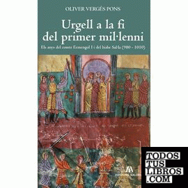 Urgell a la fi dels primer mil·leni