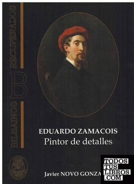 EDUARDO ZAMACOIS