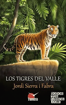 Los tigres del valle