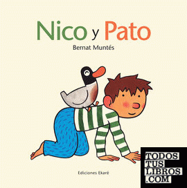 Nico y Pato