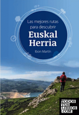Las mejores rutas para descubrir Euskal Herria