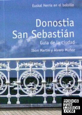 DONOSTIA-SAN SEBASTIÁN