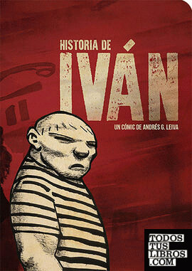 Historia de Iván
