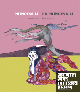 Princess Li / La princesa Li