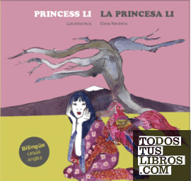 Princess Li/La princesa Li (CAT)