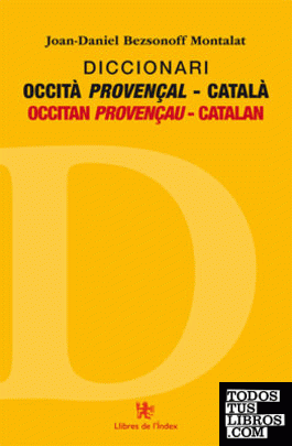 Diccionari occità provençal-català